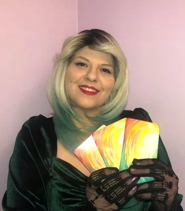 Stormie Bleu