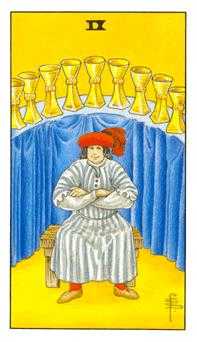 mood card
