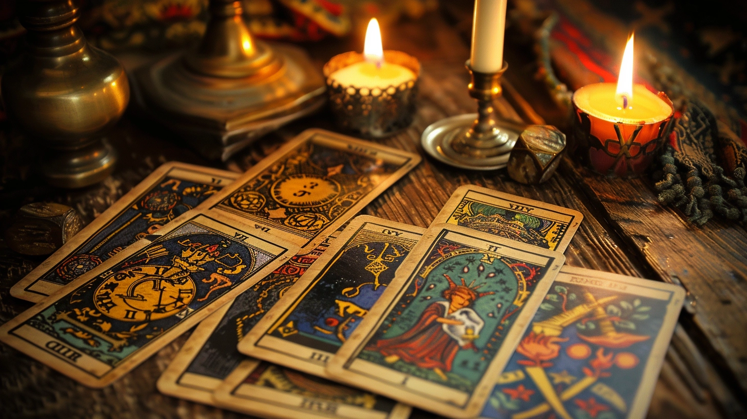 Weekly Tarot Spread: Guide Your Week with Insightful Card Readings ...