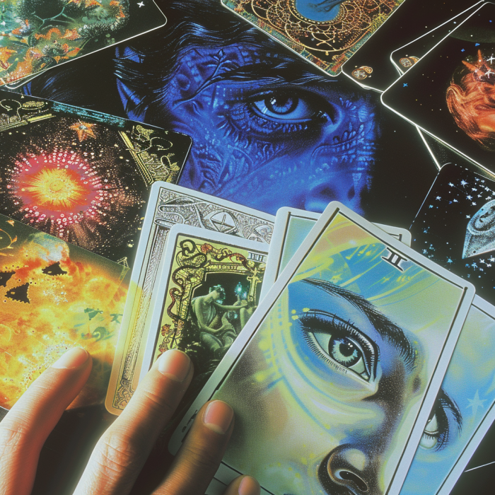 Does He Like Me Tarot Spread