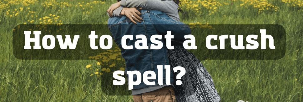 Crush spell