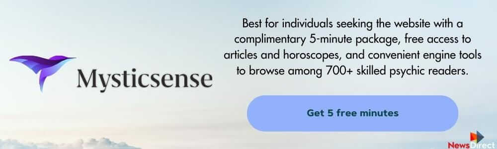 Mysticsense
