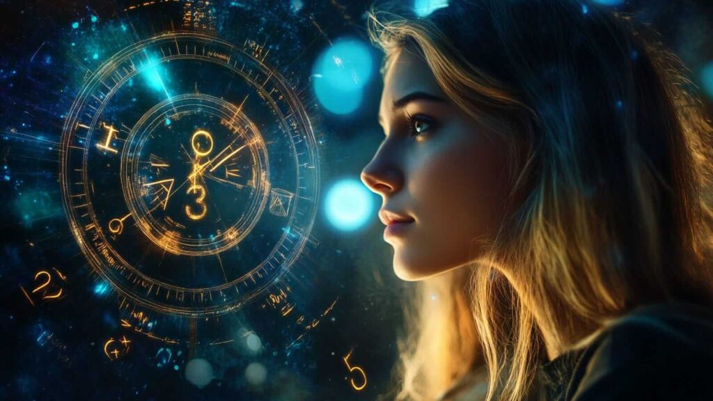 Numerology readings