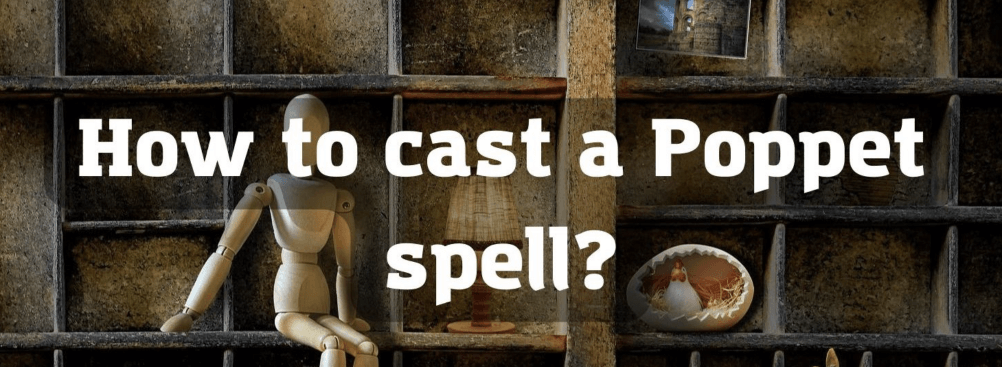 Poppet spell