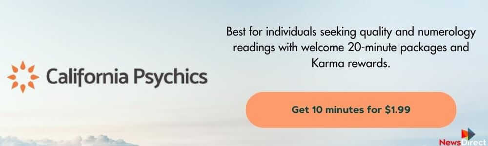 California Psychics