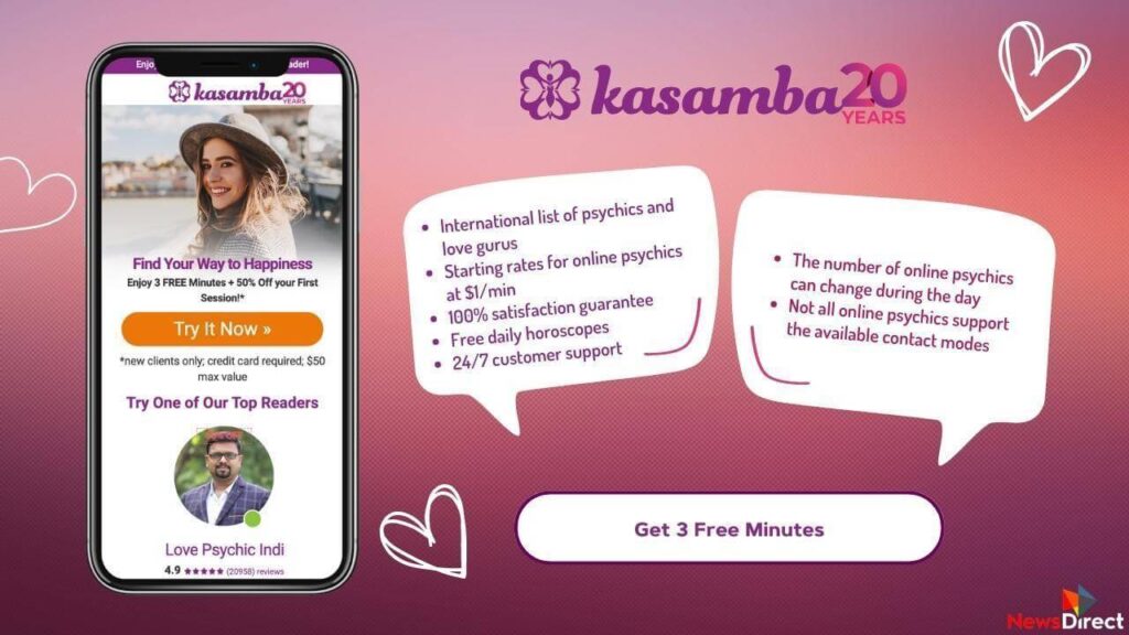 kasamba