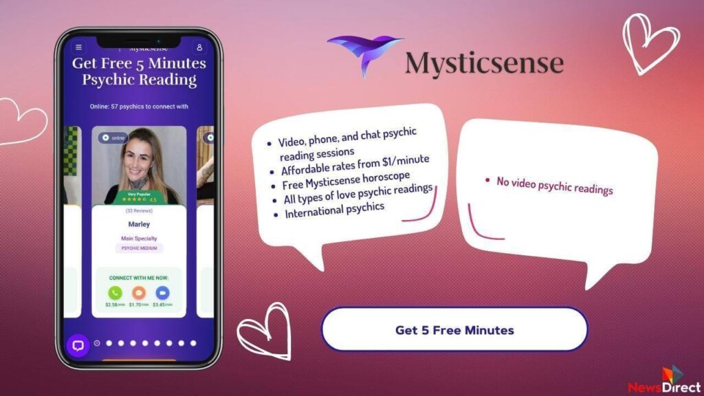Mysticsense